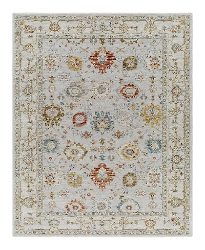 Livabliss Reina Ren-2307 2' x 3' Area Rug