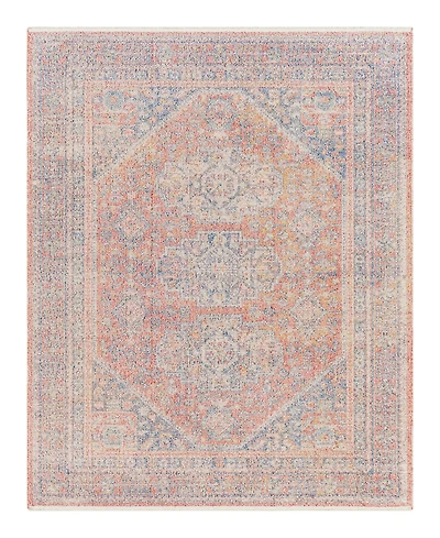 Livabliss Subtle Sub-2309 5'3" x 7' Area Rug