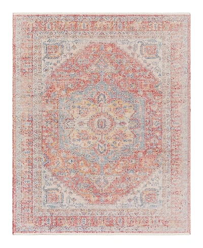 Livabliss Subtle Sub-2307 5'3" x 7' Area Rug