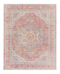 Livabliss Subtle Sub-2307 5'3" x 7' Area Rug
