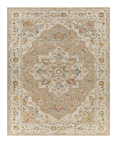 Livabliss Reina Ren-2305 6'7" x 9'6" Area Rug