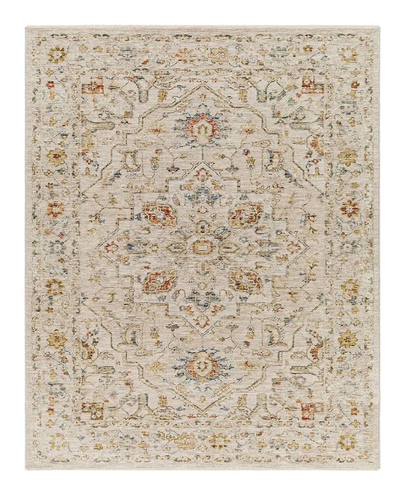 Livabliss Reina Ren-2303 2'7" x 4' Area Rug