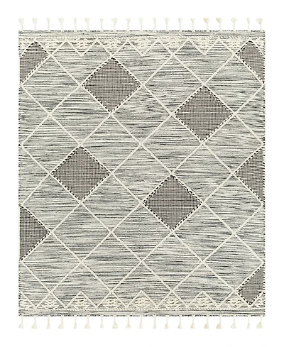 Livabliss Norwood Nwd- 6' x 9' Area Rug