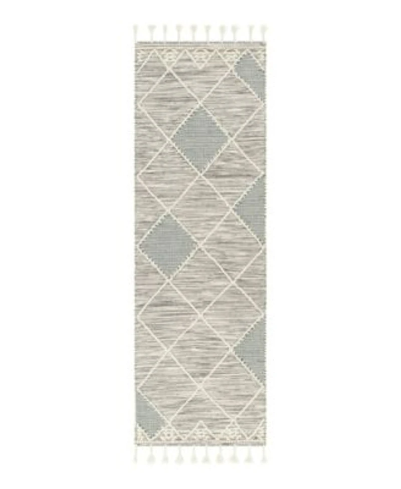 Livabliss Norwood Nwd 2307 Area Rugs