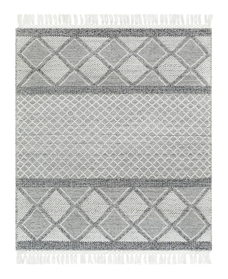 Livabliss Fleur Fle-2307 8' x 10' Outdoor Area Rug
