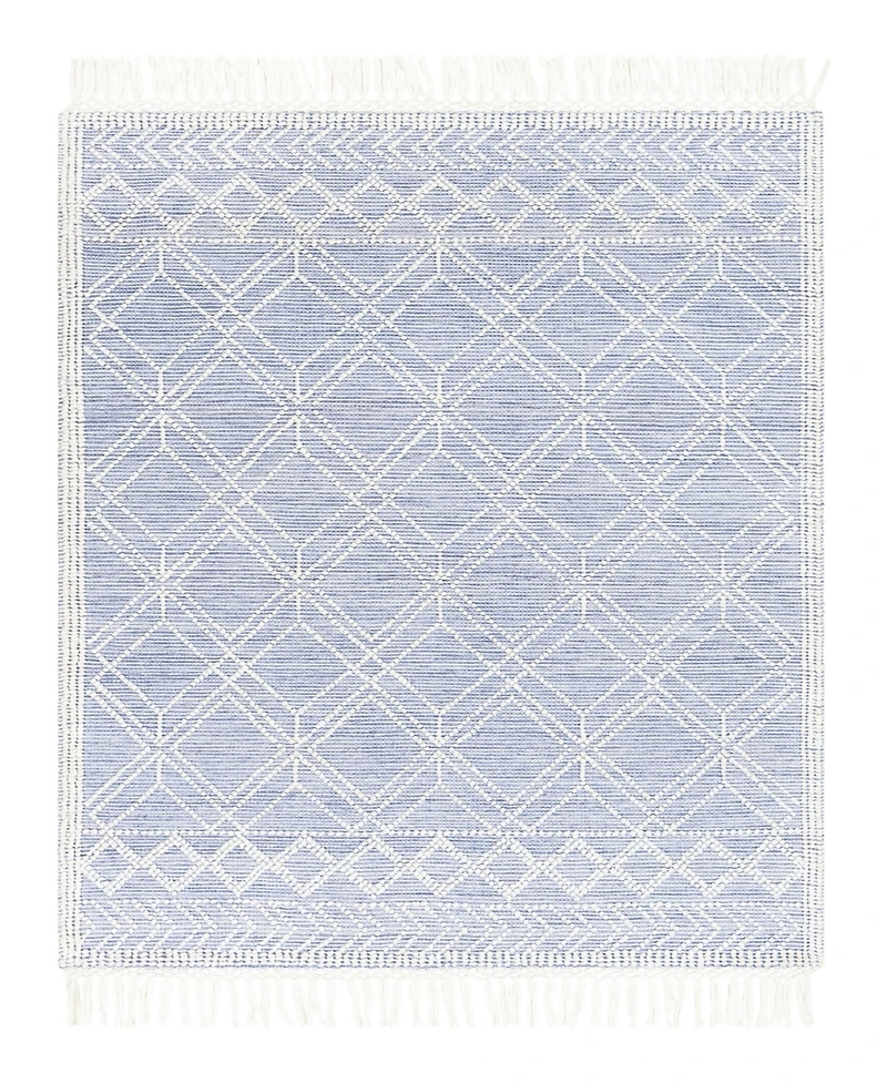 Livabliss Fleur Fle-2303 8' x 10' Outdoor Area Rug