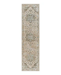 Livabliss Brunswick Bwk-2320 2'7" x 7'3" Runner Area Rug