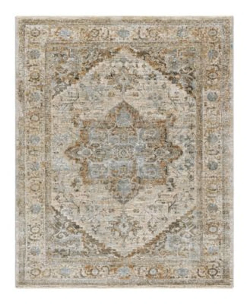 Surya Brunswick Bwk 2318 Area Rugs