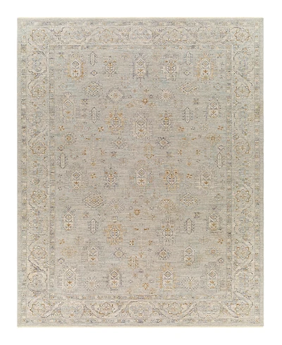 Livabliss Avant Garde Avt- 2'7" x 4' Area Rug