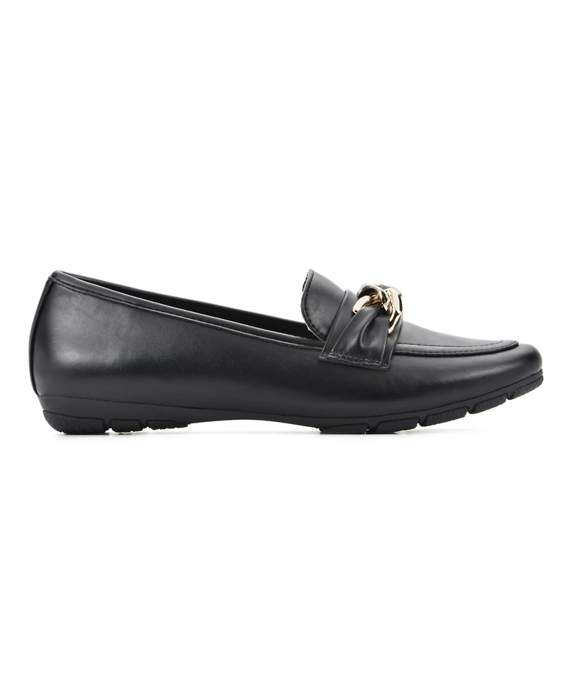 Cliffs by White Mountain Women's Gainful Loafers