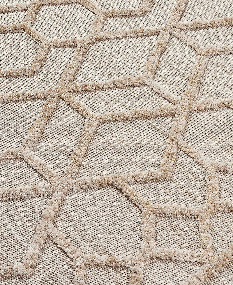 Livabliss Zaragoza Zrz-2309 7'10" x 10' Area Rug