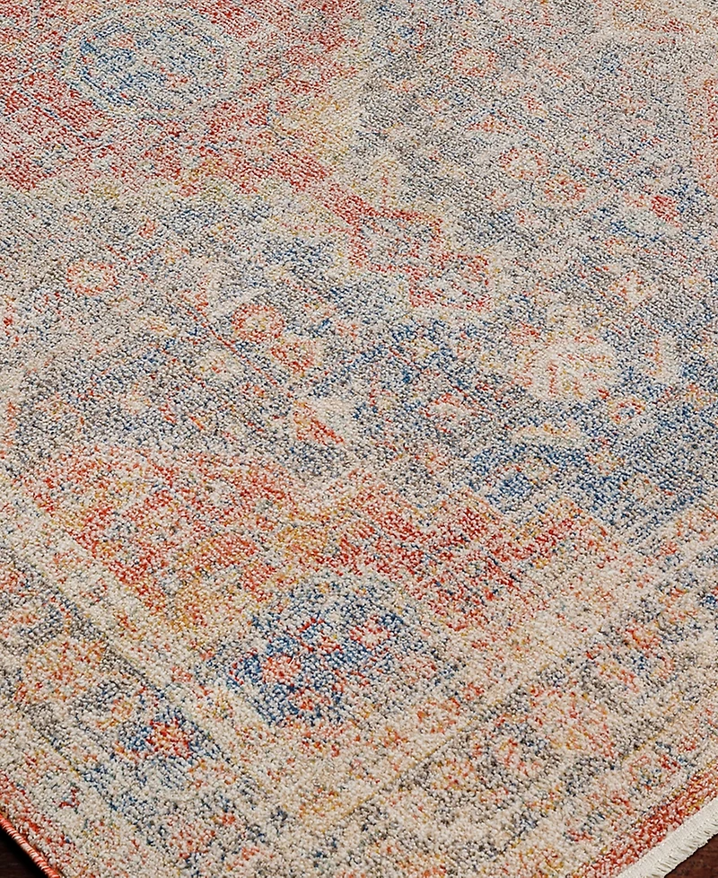 Livabliss Subtle Sub-2312 5'3" x 7' Area Rug