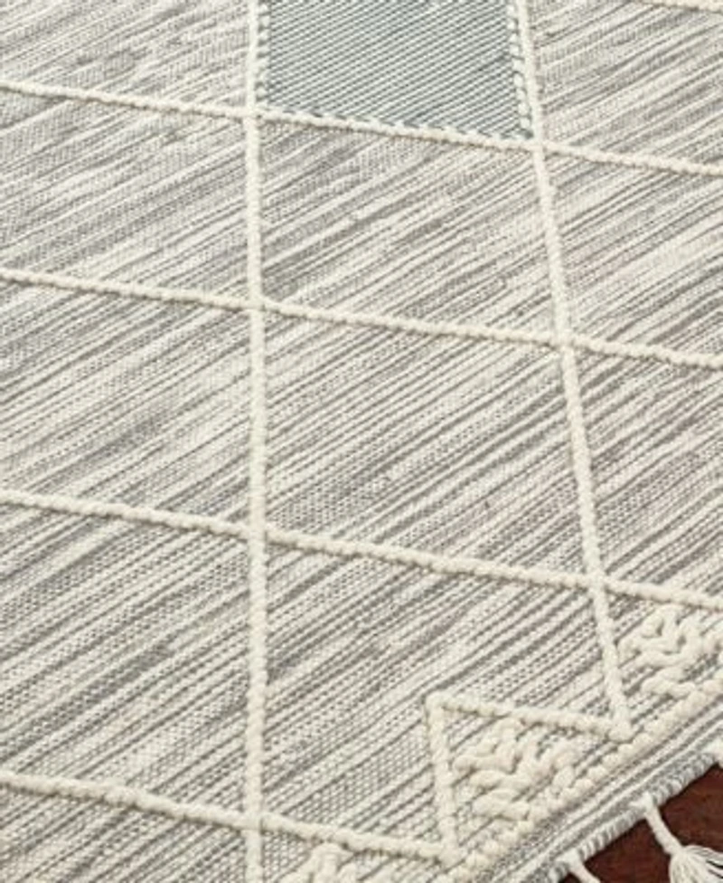Livabliss Norwood Nwd 2307 Area Rugs