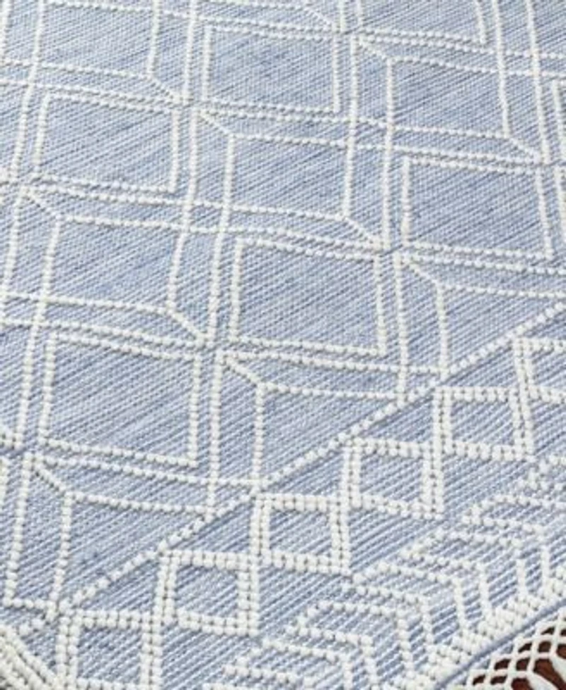 Livabliss Fleur Fle 2303 Area Rugs