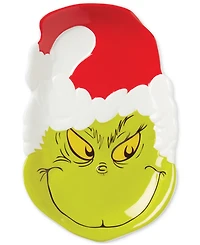 Lenox Merry Grinchmas Candy Dish