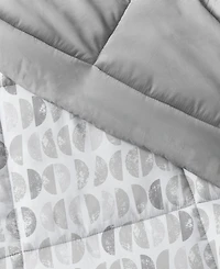 ienjoy Home Moonlight Stars Reversible 2-Pc. Comforter Set, Twin/Twin Xl