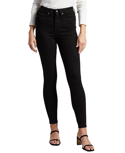 Women's Infinite Fit One Size Fits Four High Rise Skinny Jeans