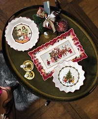 Villeroy Boch Toys Fantasy Serveware Collection