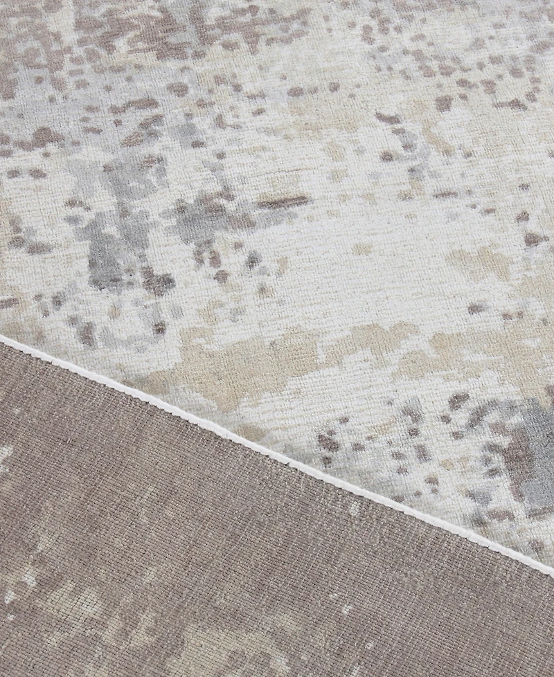 Exquisite Rugs Murano ER4026 5' x 8' Area Rug