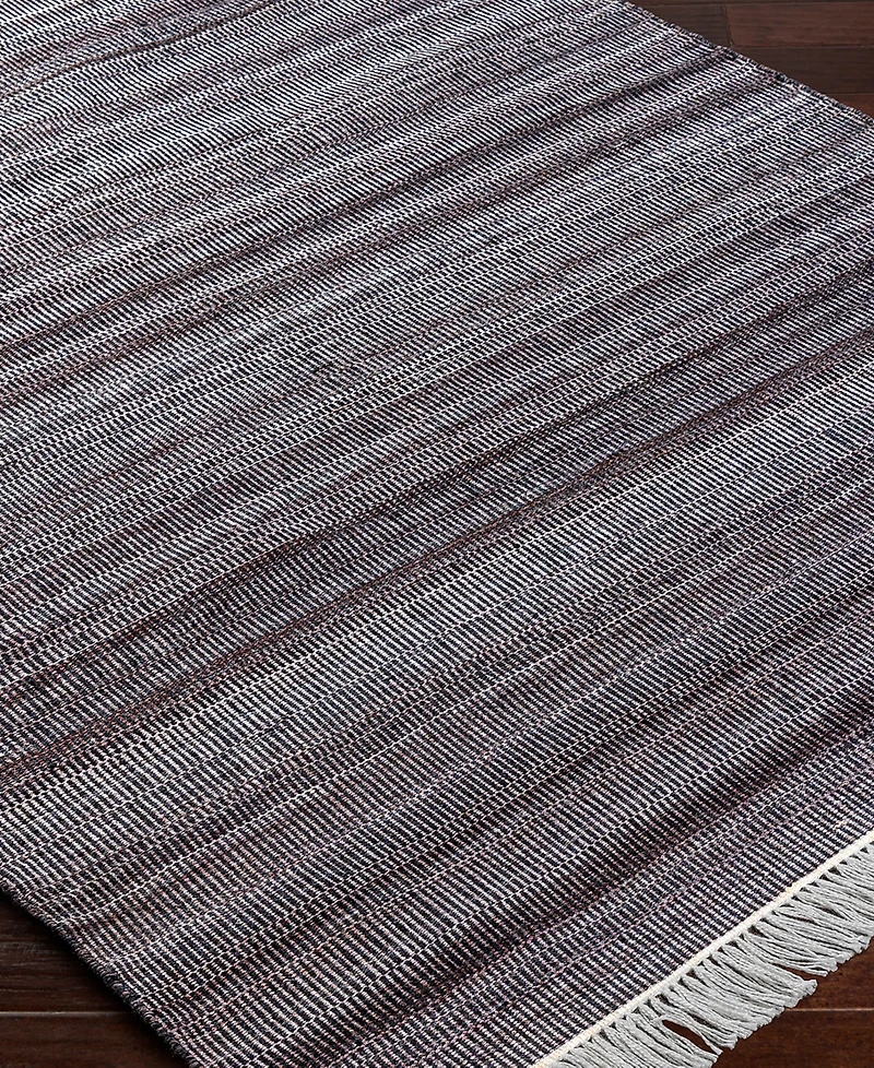 Closeout! Surya Lily Lyi-2304 6" x 9' Outdoor Area Rug