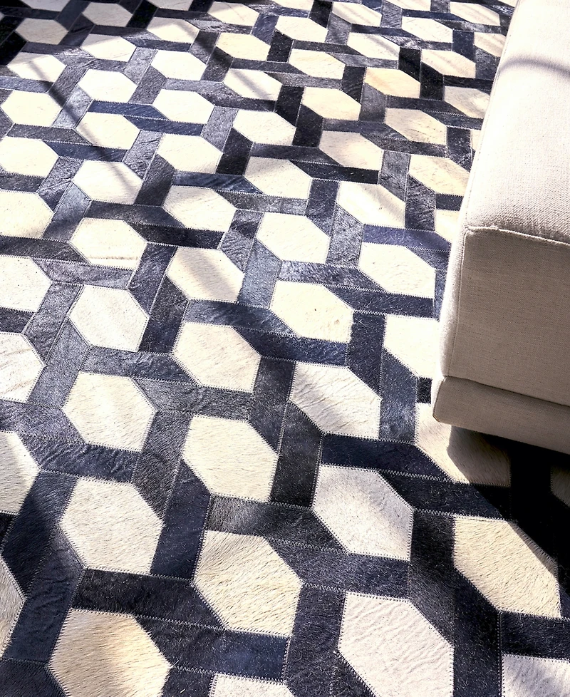 Exquisite Rugs Natural ER2157 8' x 11' Area Rug