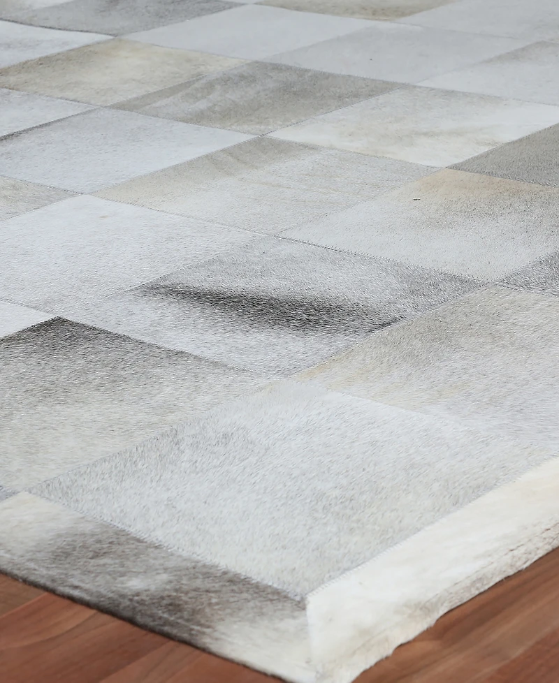 Exquisite Rugs Natural ER9756 5' x 8' Area Rug