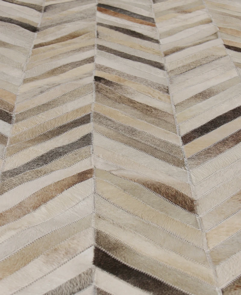 Exquisite Rugs Natural ER9904 5' x 8' Area Rug