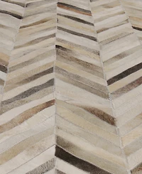 Exquisite Rugs Natural ER9904 5' x 8' Area Rug