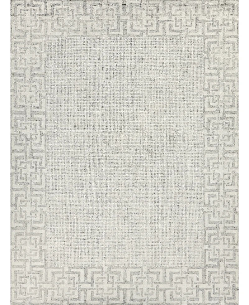Exquisite Rugs Caprice ER2706 6' x 9' Area Rug