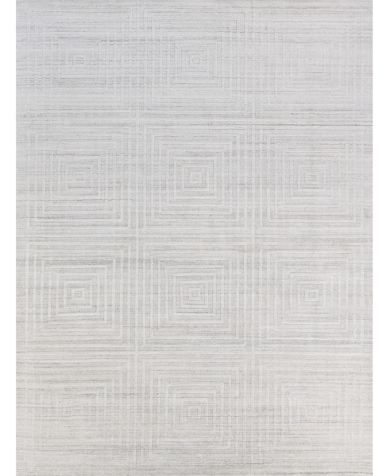 Exquisite Rugs Castelli ER3979 8' x 10' Area Rug