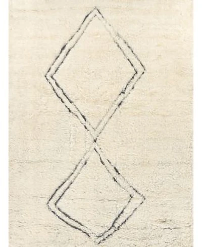 Exquisite Rugs Moroccan Er3853 Area Rug