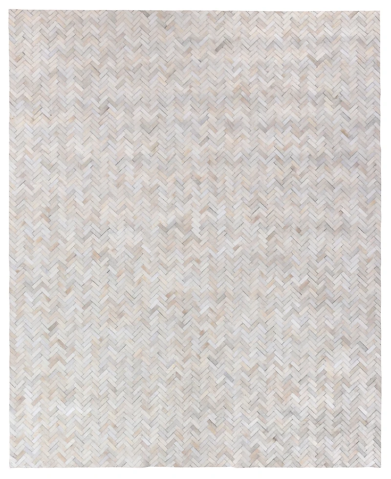 Exquisite Rugs Mosaic ER4055 8' x 11' Area Rug