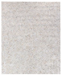 Exquisite Rugs Mosaic ER4055 8' x 11' Area Rug