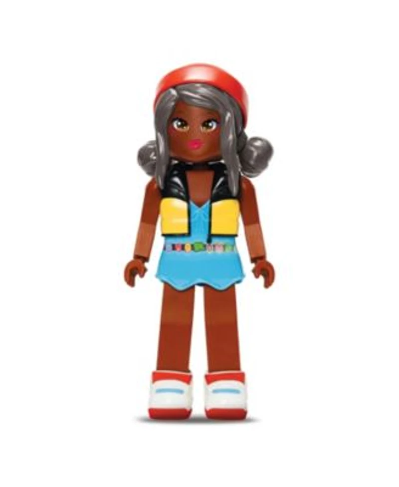 Avastars Doll Collection