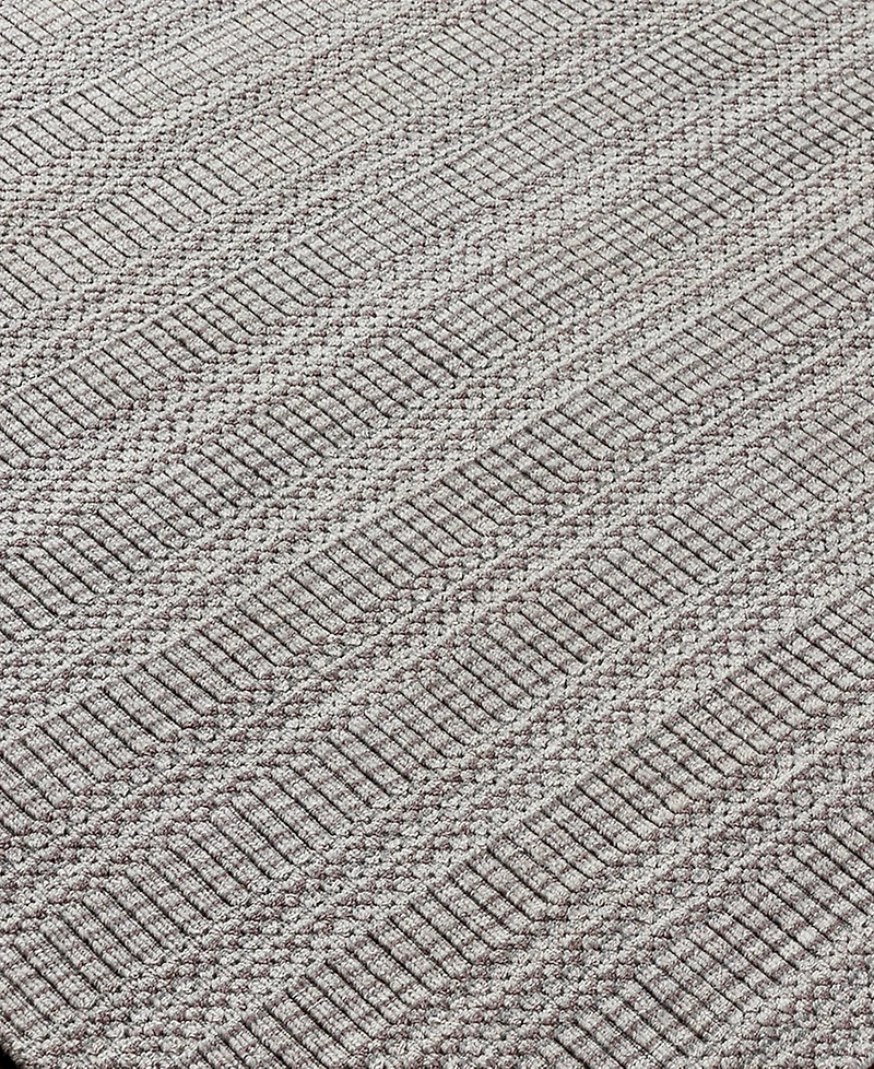 Surya Hickory Hck-2304 5' x 7'6" Outdoor Area Rug