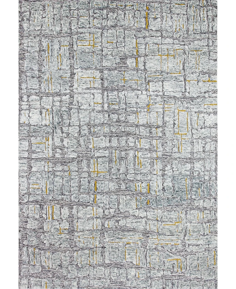 Bashian Adige ADI165 5' x 7'6" Area Rug