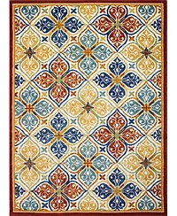 Bashian Gallery Gal106 Area Rug