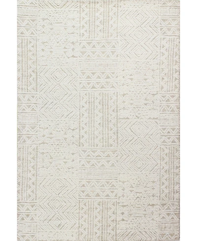 Closeout! Bashian Adige ADI158 5' x 7'6" Area Rug