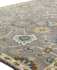Bashian Taron TAR132 3'6" x 5'6" Area Rug