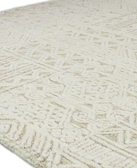 Closeout! Bashian Adige ADI158 5' x 7'6" Area Rug