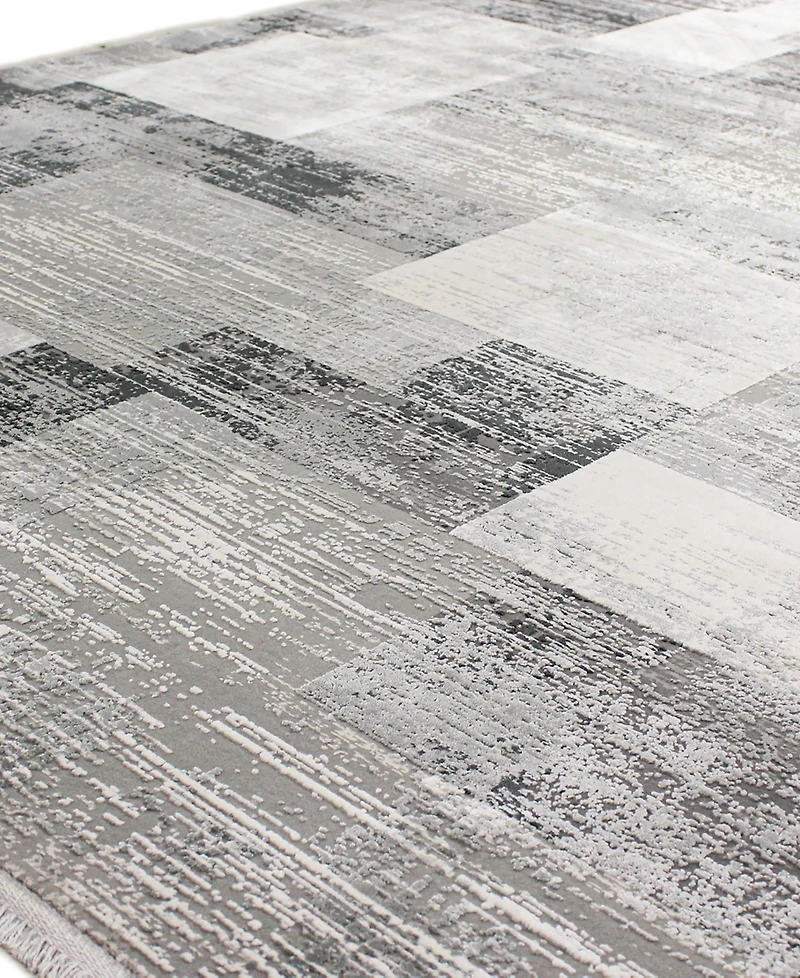 Bashian Charm CHM131 4' x 6' Area Rug