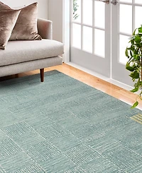 Bashian Veneto CL217 3'6" x 5'6" Area Rug