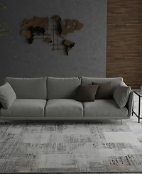 Bashian Charm CHM131 4' x 6' Area Rug
