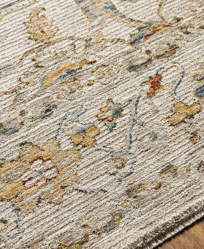 Livabliss Reina Ren-2303 7'10" x 10'3" Area Rug