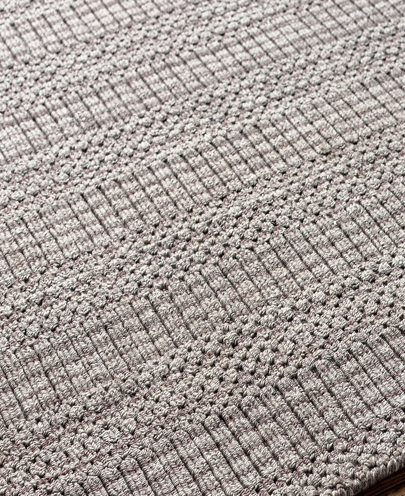 Surya Hickory Hck-2304 5' x 7'6" Outdoor Area Rug