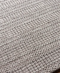 Surya Hickory Hck-2304 5' x 7'6" Outdoor Area Rug
