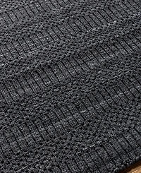 Surya Hickory Hck-2300 8' x 10' Outdoor Area Rug