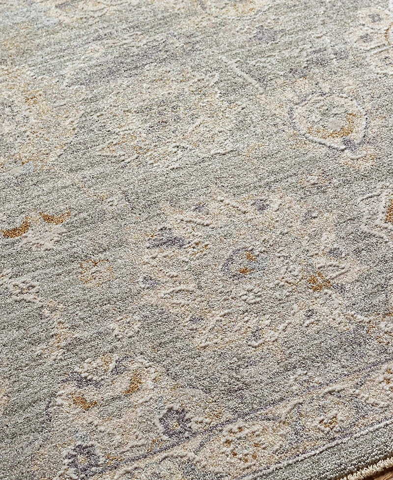 Livabliss Avant Garde Avt-2335 2'7" x 10' Runner Area Rug