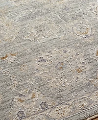 Livabliss Avant Garde Avt-2335 2'7" x 10' Runner Area Rug