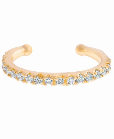 Girls Crew Sparkle Ear Cuff